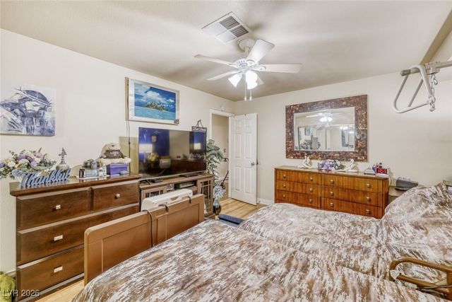 4591 East Philadelphia Avenue, Las Vegas, NV 89104