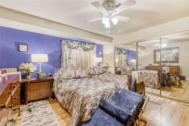 4591 East Philadelphia Avenue, Las Vegas, NV 89104