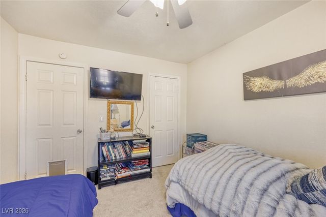 4591 East Philadelphia Avenue, Las Vegas, NV 89104