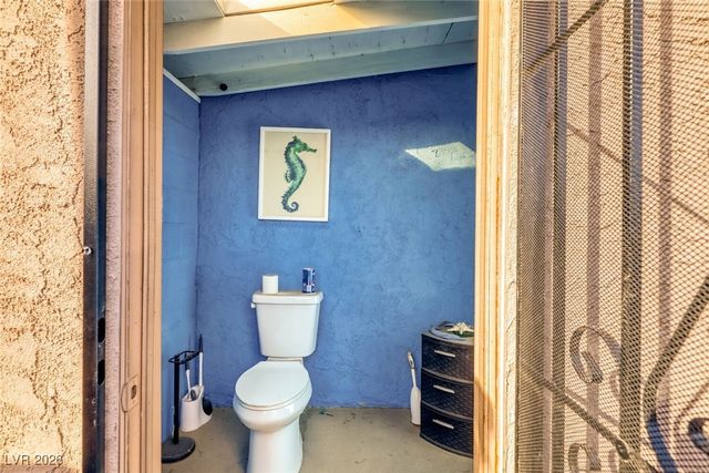 4591 East Philadelphia Avenue, Las Vegas, NV 89104