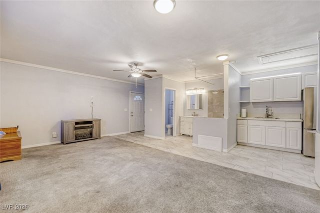 4591 East Philadelphia Avenue, Las Vegas, NV 89104