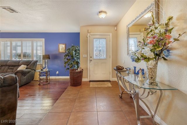 4591 East Philadelphia Avenue, Las Vegas, NV 89104