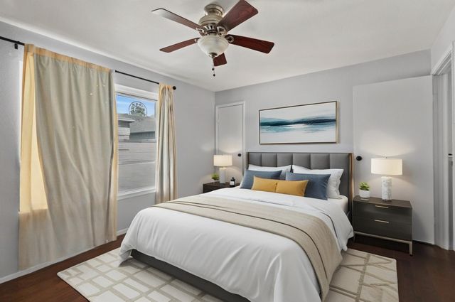 7731 Cambridge Street, Houston, TX 77054