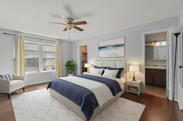 7731 Cambridge Street, Houston, TX 77054