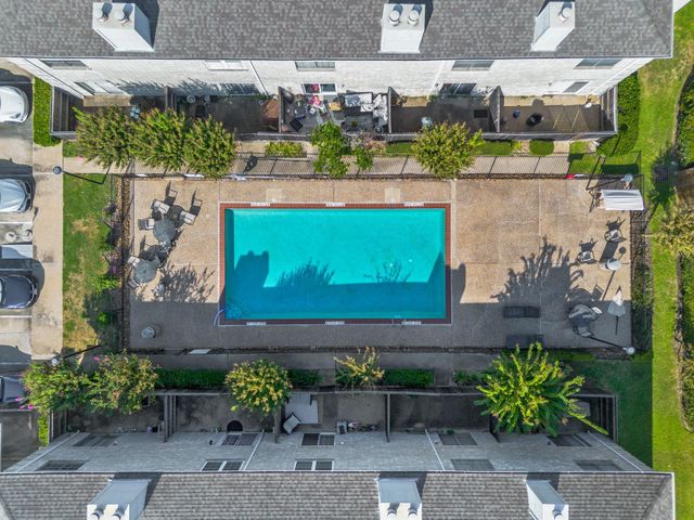7731 Cambridge Street, Houston, TX 77054