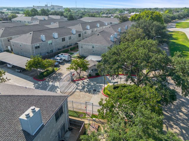 7731 Cambridge Street, Houston, TX 77054