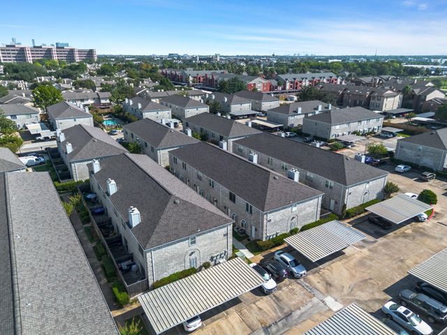7731 Cambridge Street, Houston, TX 77054