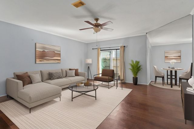 7731 Cambridge Street, Houston, TX 77054