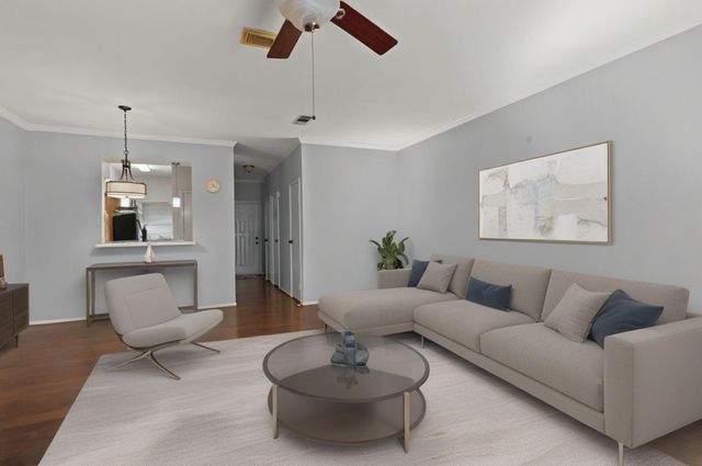 7731 Cambridge Street, Houston, TX 77054