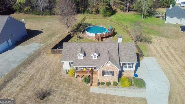 177 Morgan Lane, Rockmart, GA 30153