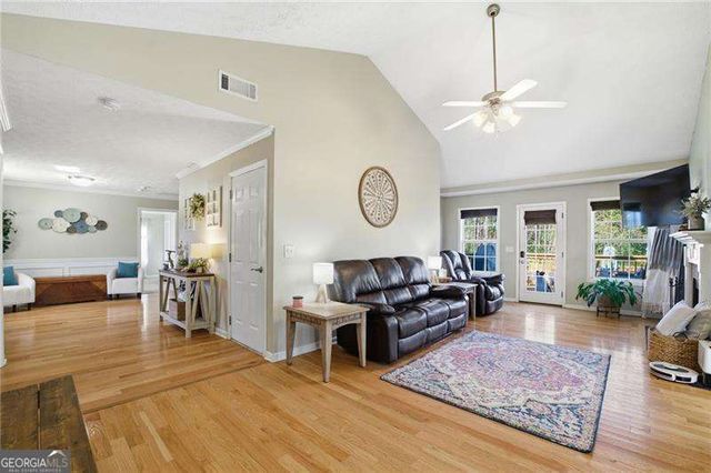 177 Morgan Lane, Rockmart, GA 30153