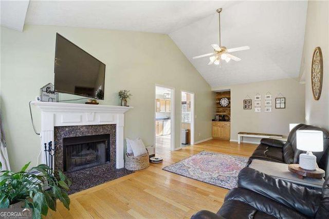 177 Morgan Lane, Rockmart, GA 30153