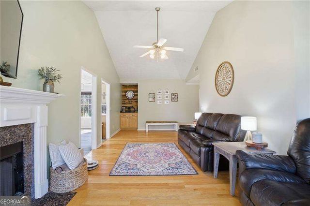 177 Morgan Lane, Rockmart, GA 30153