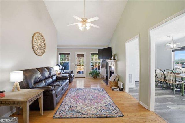 177 Morgan Lane, Rockmart, GA 30153