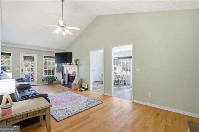 177 Morgan Lane, Rockmart, GA 30153