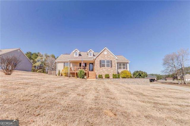 177 Morgan Lane, Rockmart, GA 30153