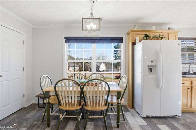 177 Morgan Lane, Rockmart, GA 30153