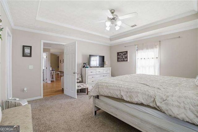 177 Morgan Lane, Rockmart, GA 30153