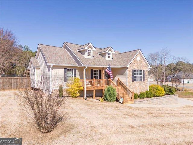 177 Morgan Lane, Rockmart, GA 30153