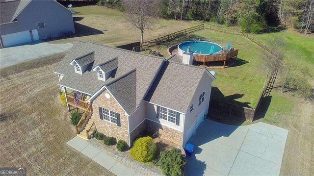 177 Morgan Lane, Rockmart, GA 30153