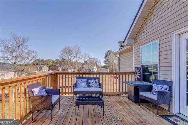 177 Morgan Lane, Rockmart, GA 30153