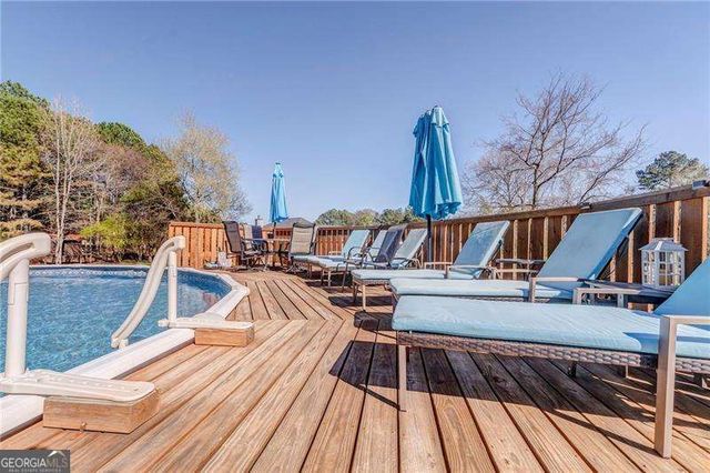 177 Morgan Lane, Rockmart, GA 30153