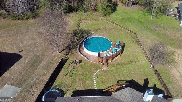 177 Morgan Lane, Rockmart, GA 30153