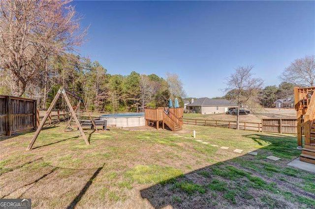 177 Morgan Lane, Rockmart, GA 30153