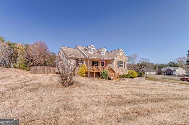 177 Morgan Lane, Rockmart, GA 30153