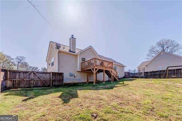 177 Morgan Lane, Rockmart, GA 30153