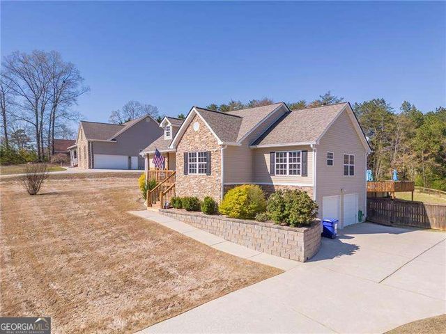 177 Morgan Lane, Rockmart, GA 30153