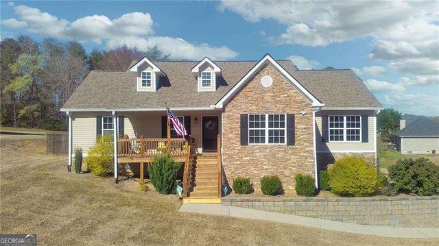 177 Morgan Lane, Rockmart, GA 30153