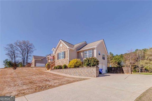 177 Morgan Lane, Rockmart, GA 30153