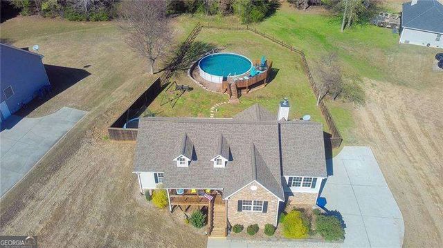 177 Morgan Lane, Rockmart, GA 30153