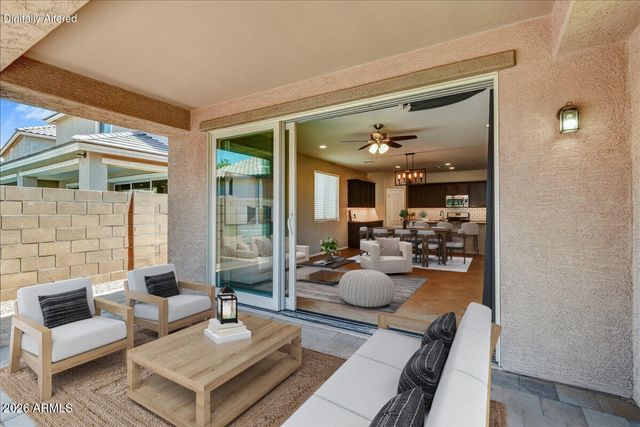 12026 W TETHER Trail, Peoria, AZ 85383