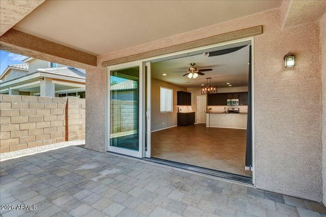 12026 W TETHER Trail, Peoria, AZ 85383