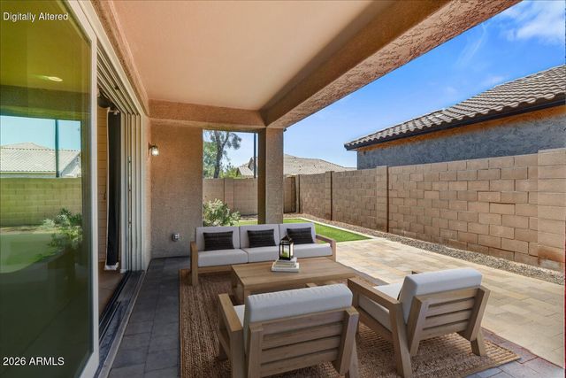 12026 W TETHER Trail, Peoria, AZ 85383