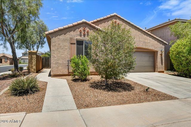 12026 W TETHER Trail, Peoria, AZ 85383