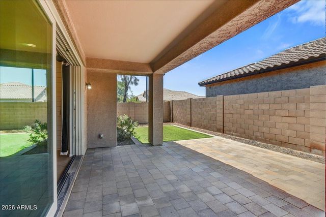 12026 W TETHER Trail, Peoria, AZ 85383