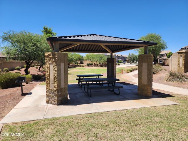 12026 W TETHER Trail, Peoria, AZ 85383