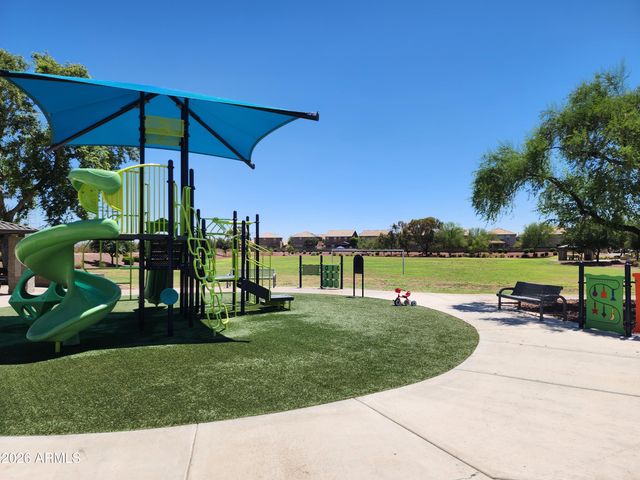 12026 W TETHER Trail, Peoria, AZ 85383