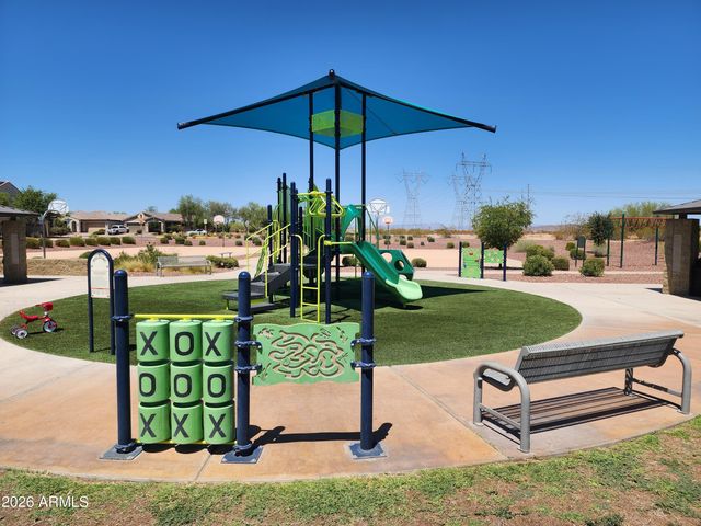12026 W TETHER Trail, Peoria, AZ 85383