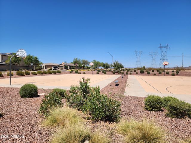 12026 W TETHER Trail, Peoria, AZ 85383