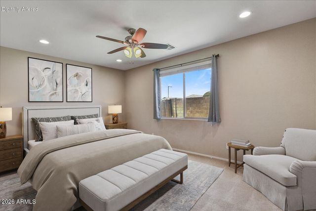 12026 W TETHER Trail, Peoria, AZ 85383