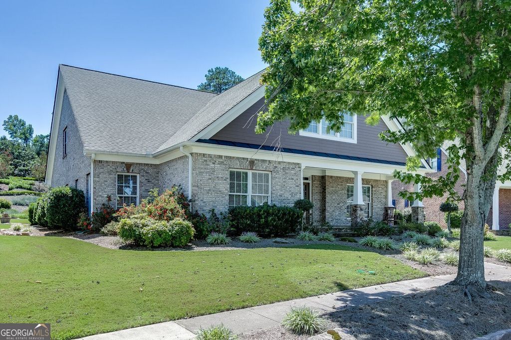 2727 Bearcreek Place, Buford, GA 30519 — photo 3
