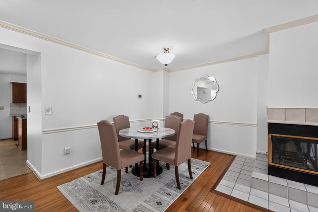 10 AUGUSTINE CT, Gaithersburg, MD 20879