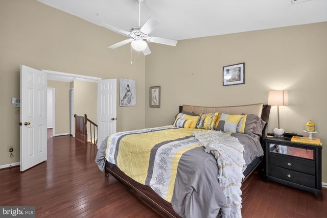 10 AUGUSTINE CT, Gaithersburg, MD 20879