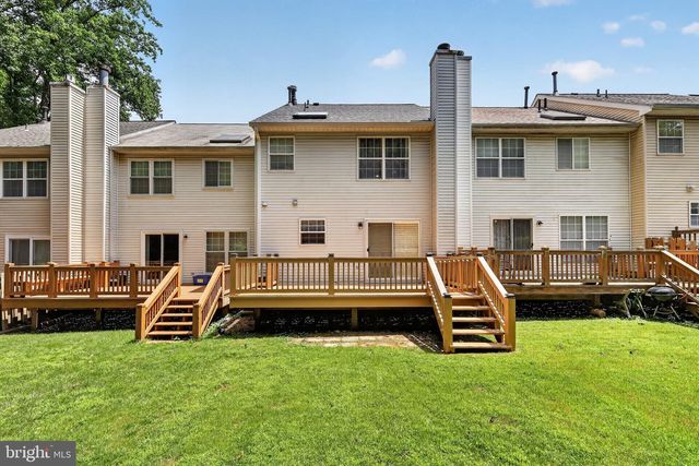 10 AUGUSTINE CT, Gaithersburg, MD 20879