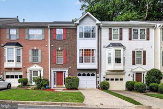 10 AUGUSTINE CT, Gaithersburg, MD 20879