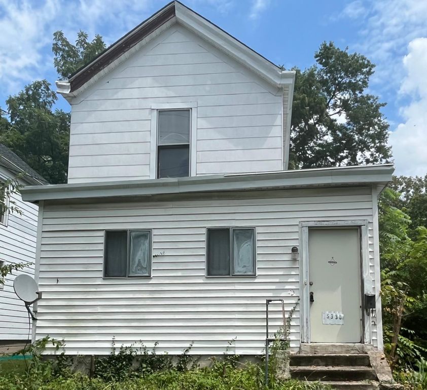 5330 Whetsel Avenue, Cincinnati, OH 45227